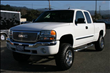 2004 GMC Sierra 1500