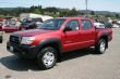 2007 Toyota Tacoma