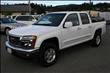 2009 GMC Canyon