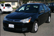 2010 Ford Focus