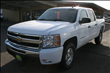 2011 Chevrolet Silverado 1500