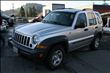 2007 Jeep Liberty