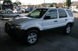 2006 Ford Escape