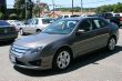 2011 Ford Fusion