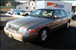 2003 Mercury Grand Marquis
