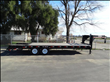 2010 Snake River Trailer Co GNFB24-14K DT