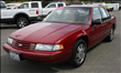 1993 Chevrolet Lumina