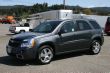 2009 Chevrolet Equinox