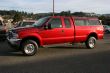2002 Ford F250