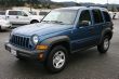 2006 Jeep Liberty