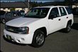 2007 Chevrolet TrailBlazer