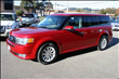 2010 Ford Flex