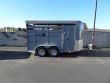 2011 Maverick ST6614-7K