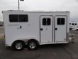 2007 Featherlite 9406-2 Horse