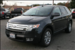 2007 Ford Edge