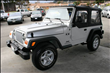 2005 Jeep Wrangler