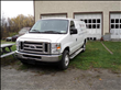 2009 Ford Econoline