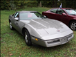 1987 Chevrolet Corvette