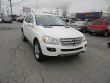 2008 Mercedes-Benz M Class