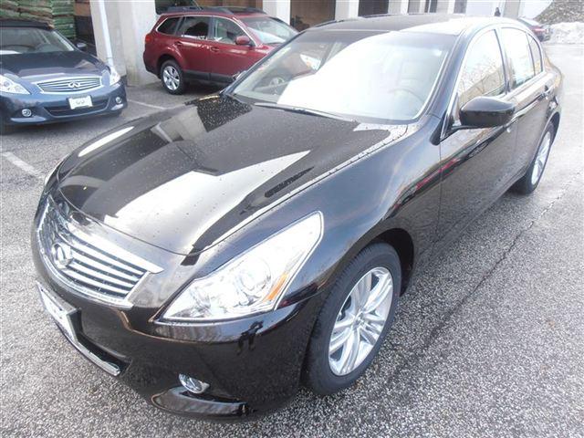 2012 Infiniti G37x for sale