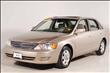 2000 Toyota Avalon