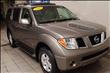 2006 Nissan Pathfinder