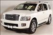 2008 Infiniti QX56