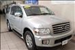 2007 Infiniti QX56