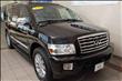 2009 Infiniti QX56