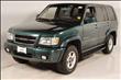 1999 Isuzu Trooper