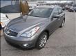 2012 Infiniti EX35