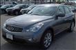 2012 Infiniti EX35