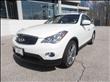 2012 Infiniti EX35