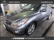 2012 Infiniti EX35