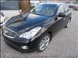 2012 Infiniti EX35