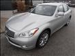 2012 Infiniti M37x