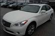 2012 Infiniti M37x
