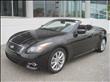 2011 Infiniti G37
