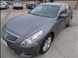 2012 Infiniti G25x