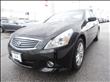 2012 Infiniti G25x