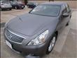 2012 Infiniti G25x