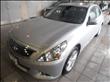 2012 Infiniti G25x