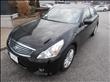 2012 Infiniti G25x