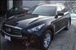 2012 Infiniti FX35