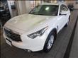 2012 Infiniti FX35