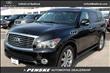 2012 Infiniti QX56