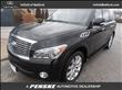 2012 Infiniti QX56