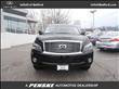 2012 Infiniti QX56