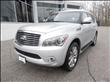 2012 Infiniti QX56