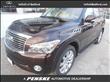 2012 Infiniti QX56